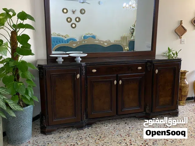 كونسول وبوفيه مستعملة للبيع