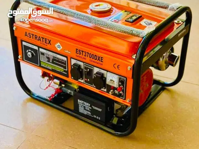  Generators for sale in Zliten