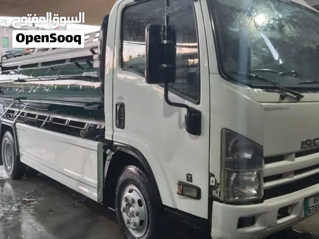 تنك ماء 2015
