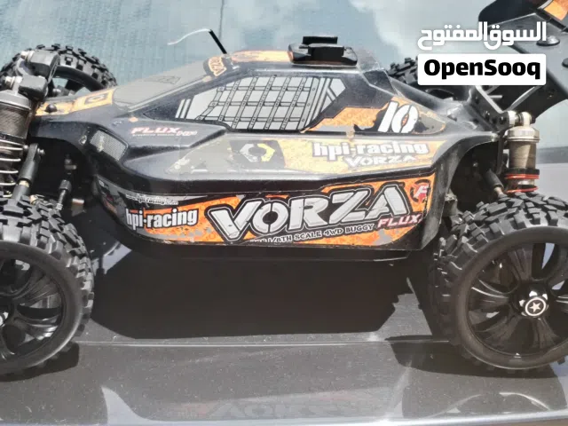 HPI VORZA FLUX 6S RC
