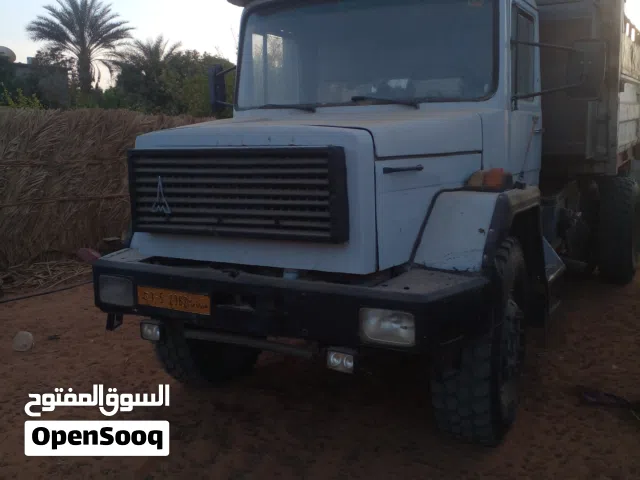 ديوس صحراوي محرك 8 كمبيو 6 مارشات قومات 14×20 الحالة جيدا جداً