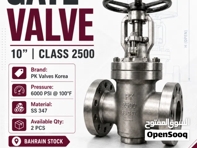 #industrialgatevalve