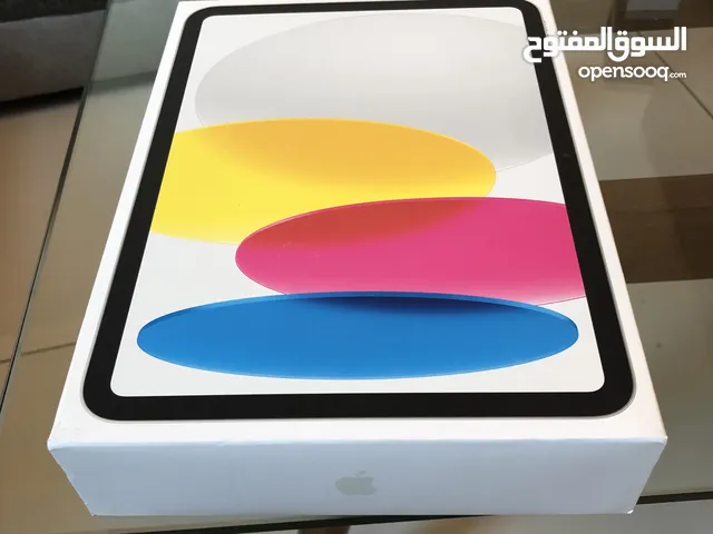 iPad 10th generation 64GB