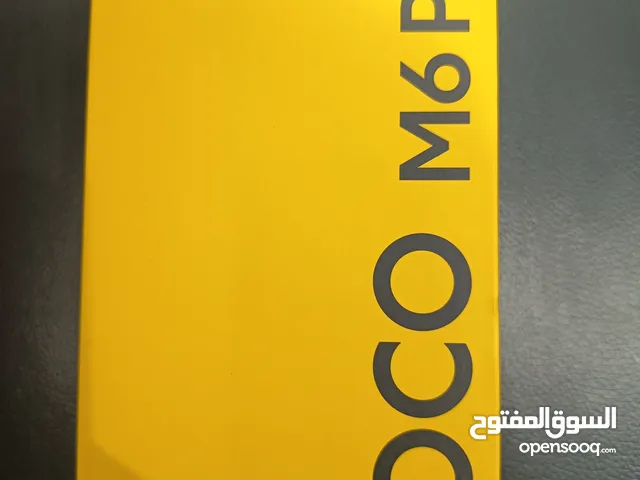 Xiaomi Pocophone F6 Pro 256 GB in Mecca