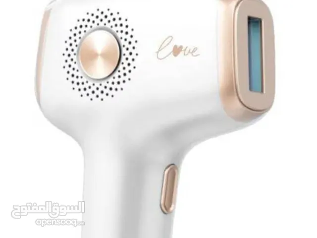 جهاز ليزر لازالة الشعر INNZA-lOVE منتج فخم جداااا من منتجات امازون بمواصفات أمريكية ماركة عالمية