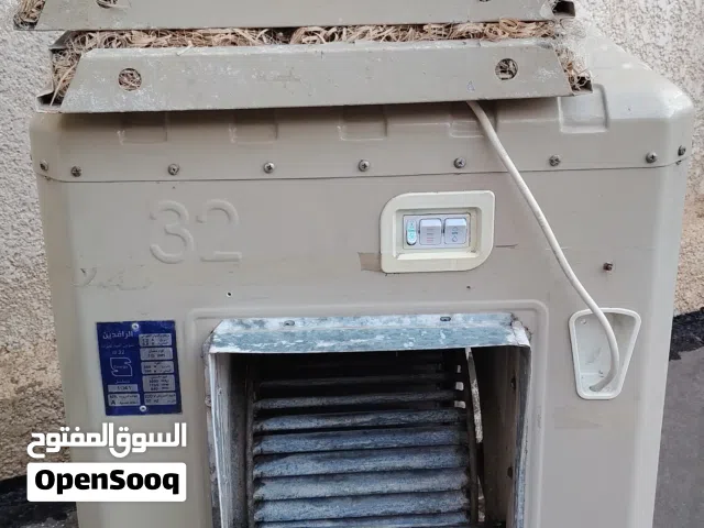 مبردة هواء