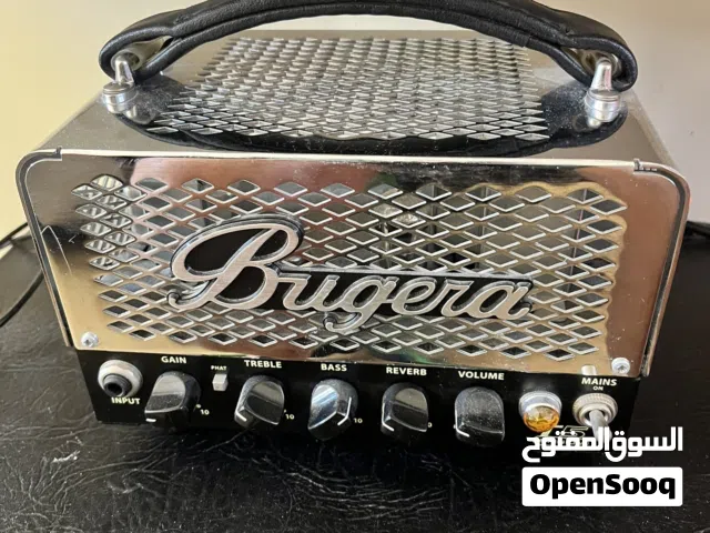 Bugera T5 Infinium Amp Head