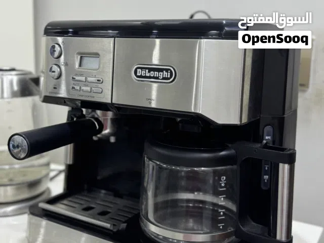 مكينة قهوة DeLonghi