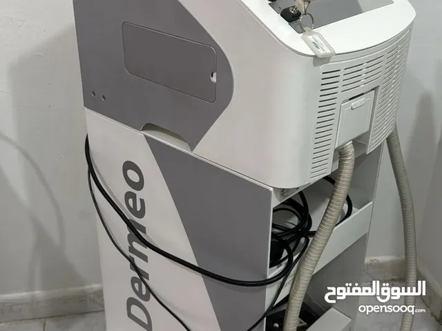 DERMEO MDFLASH4 PARIS FOR PERMANENT HAIR REMOVAL AND SKIN REJUVENATION