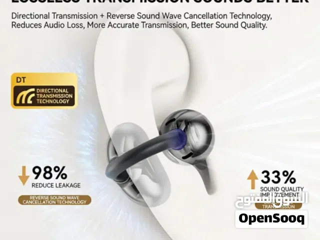 سماعات لاسلكية