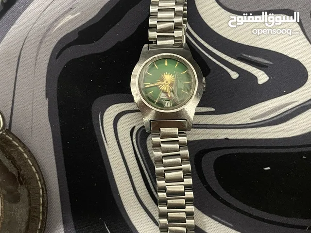 وست اند West End Watch Emerald