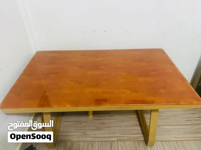 Less used Dining Table for sale
