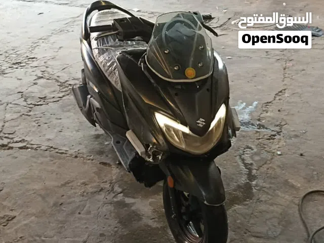 موطو برقمان للبيع