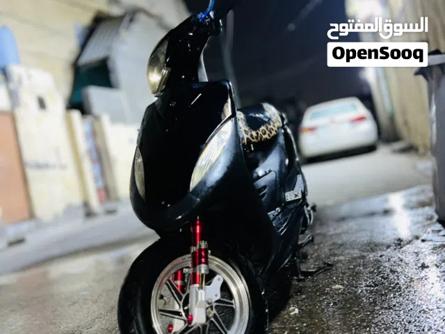 2008 ياماها أخرى