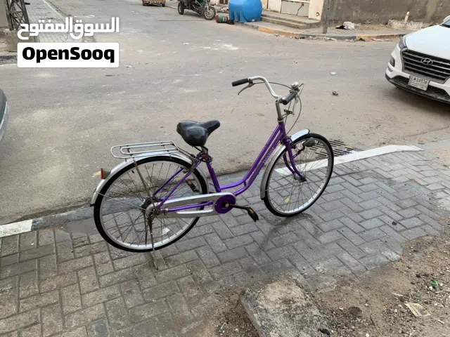 بايسكل سياحي