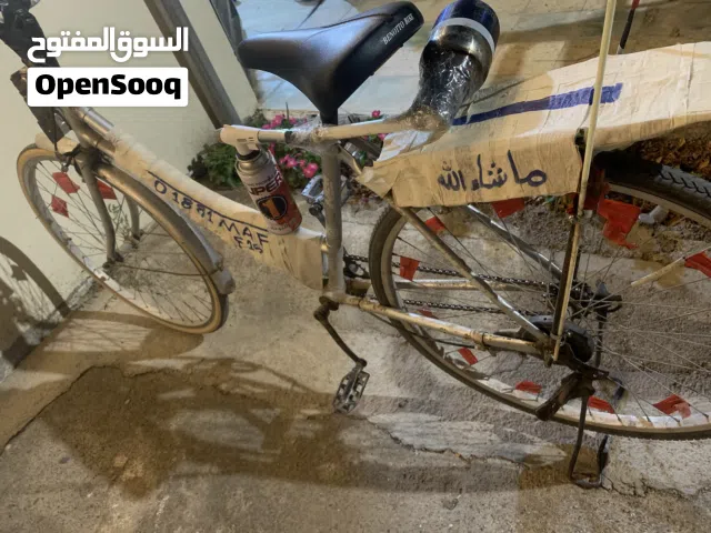 سيكل شبه معدل للبيع