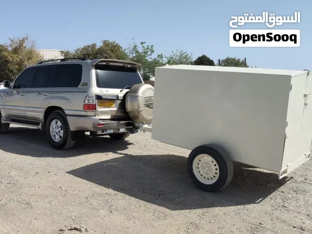 عربه للبيع جديده