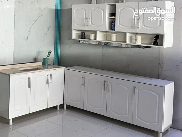 كاونتر خشب تركي