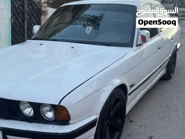1995 BMW 5 Series