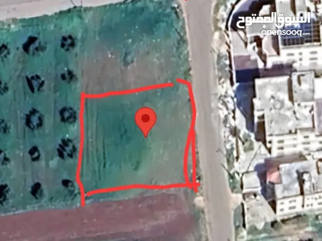 Residential Land for Sale in Irbid Bushra