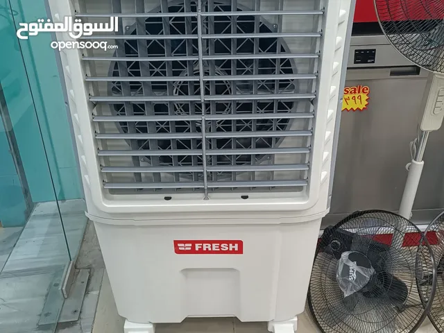 Fresh 0 - 1 Ton AC in Amman