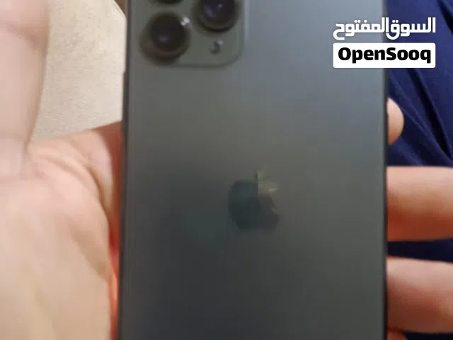 Apple iPhone 11 Pro 64 GB in Amman