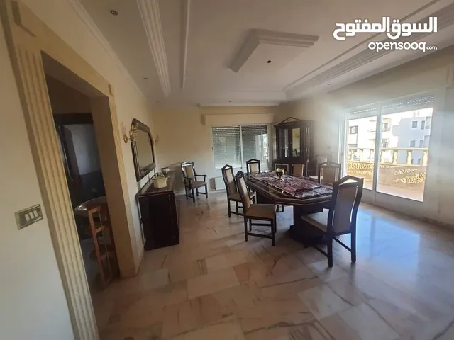 277m2 4 Bedrooms Apartments for Sale in Amman Khalda