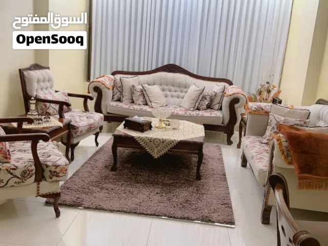 طقم كنب فاخر