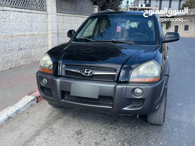 هونداي توسان للبيع
