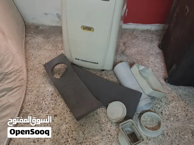 Portable AC for Sale Very good condition very good working 1 tan delivery free muscat area  my locat
