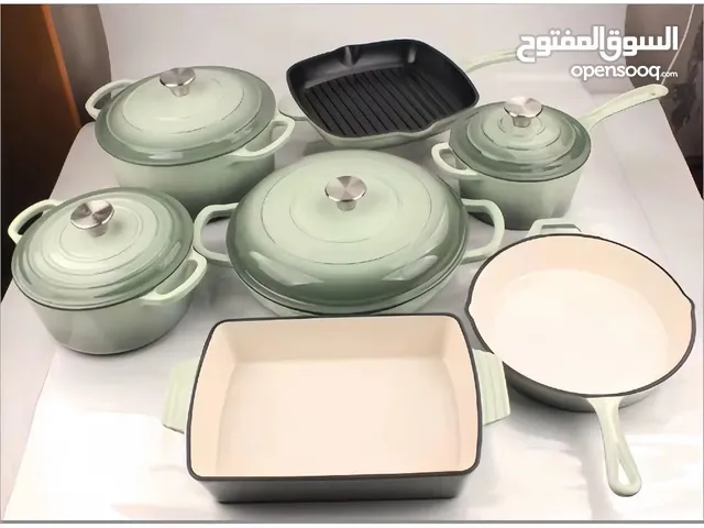 طناجر فولاذ