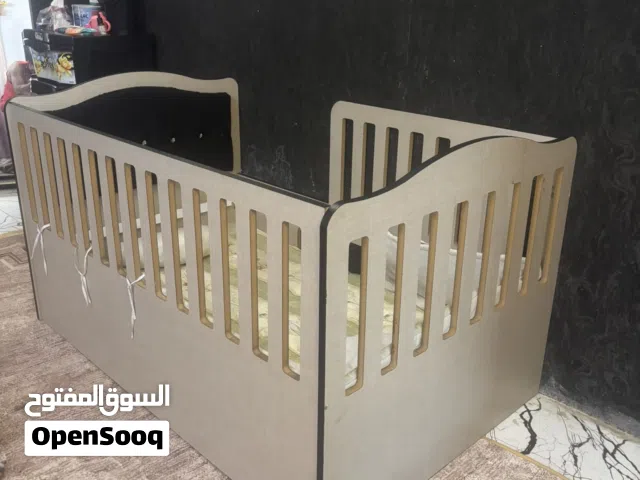 جربايه اطفال طول 150 سم عرض 90 سم