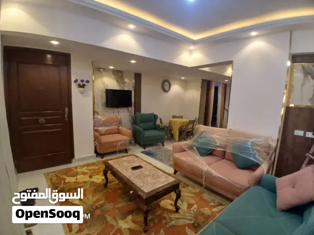 120 m2 3 Bedrooms Apartments for Sale in Giza 6th of October