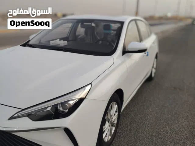 MG 5 plus فوول مواصفات