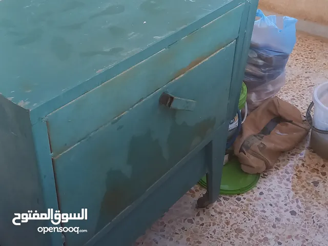 كوشة تخدم بلغاز في حالة ممتازة