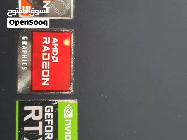 Lenovo Legion 5  AMD Ryzen5 5600H