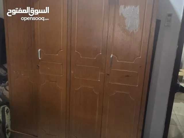 دولاب غرفة نوم من ضلفتين