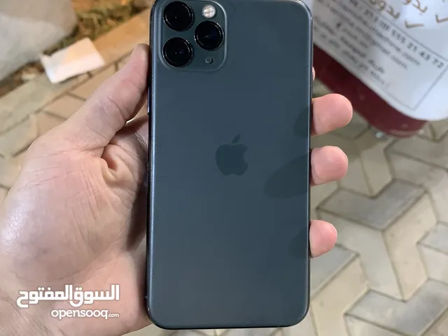 iPhone 11 Pro