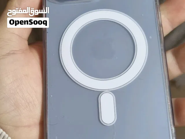 Apple iPhone 13 Pro Max 256 GB in Baghdad