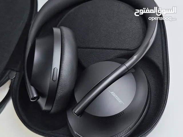 Bose nc 700