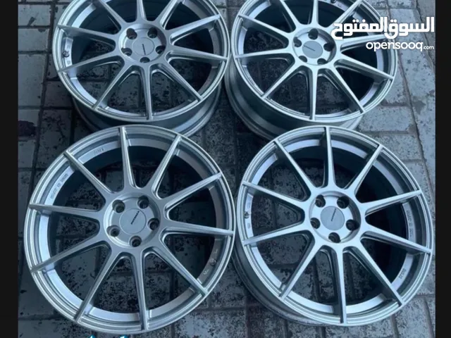 Other 18 Rims in Muscat