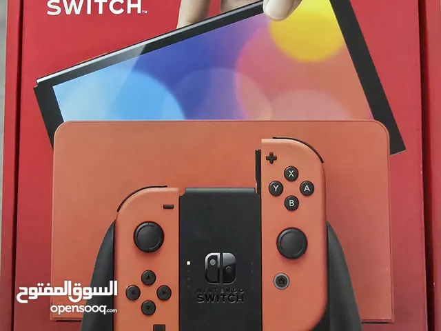 Nintendo Switch Nintendo for sale in Muscat