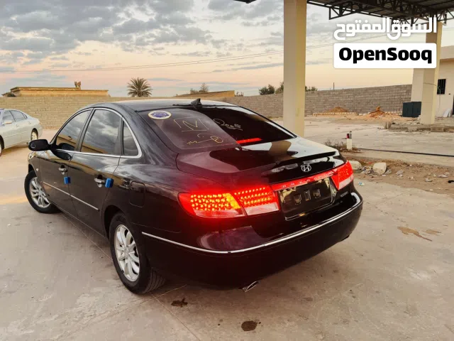 بسم الله نبدأ بالصلاة والسلام على رسول الله احكي في الجديد هونداي ازيرا ربي يبارك كيف واصلة ماشية 90