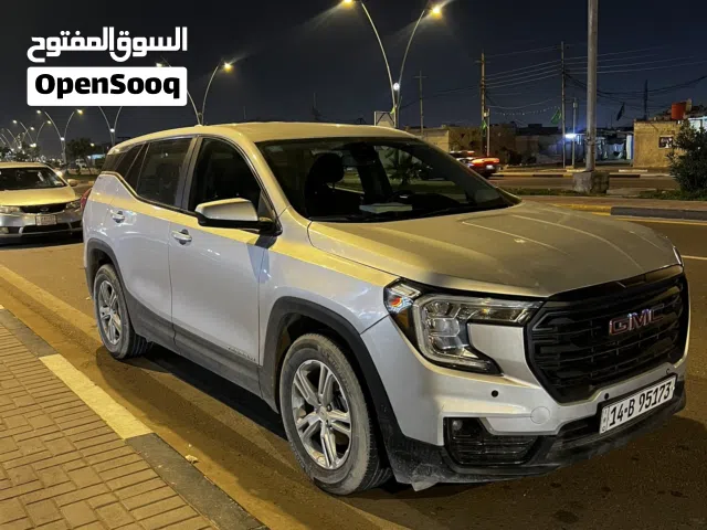 جمسي تيران 22