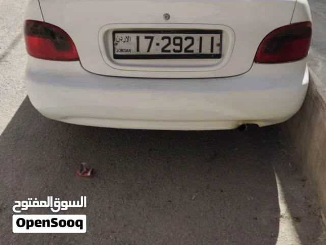 هونداي اكسنت