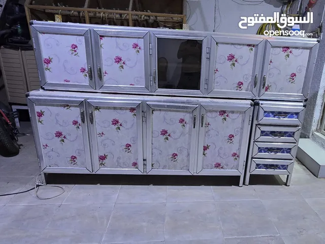 كاونتر المنيوم