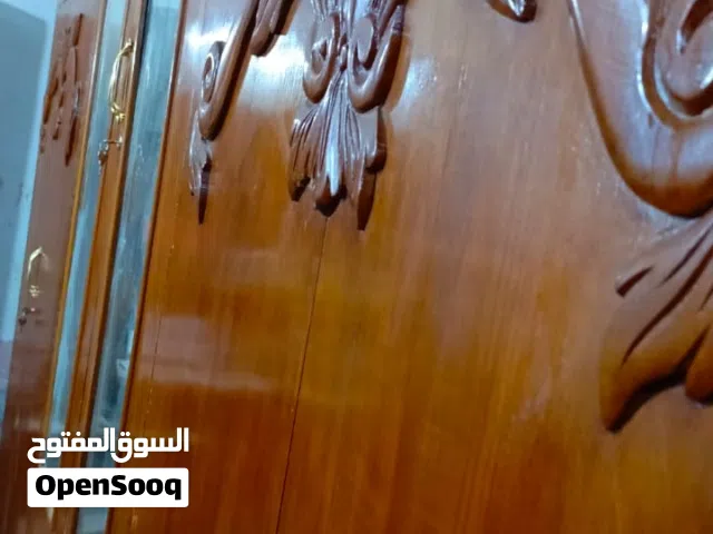 كنتور طابقين صاج تزكام كلش نظيف وقوي