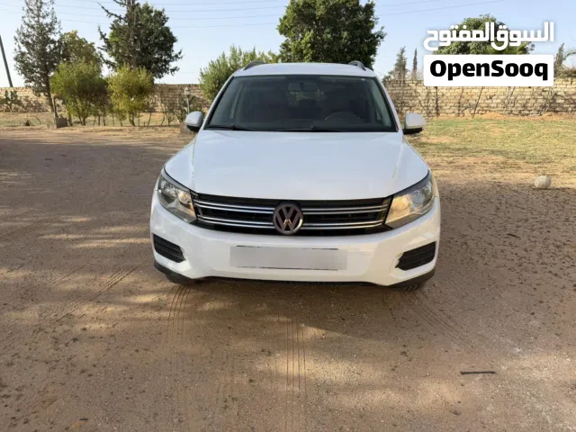 قولف تيقوان 2015