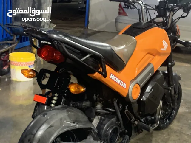 Used Honda Navi in Tripoli