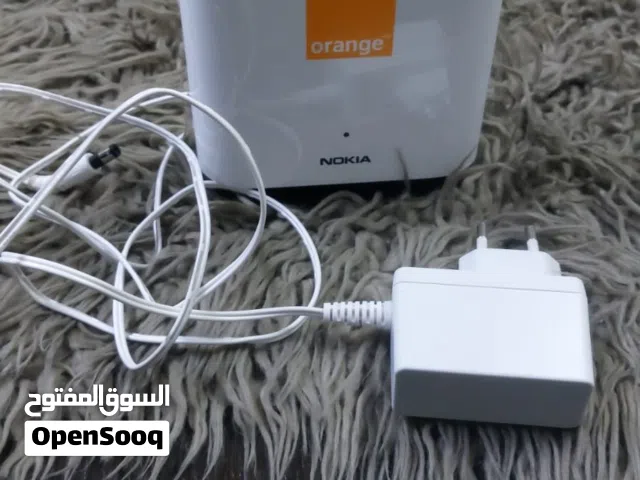 موسع شبكه اكستندر اورنج ولجميع الشبكات